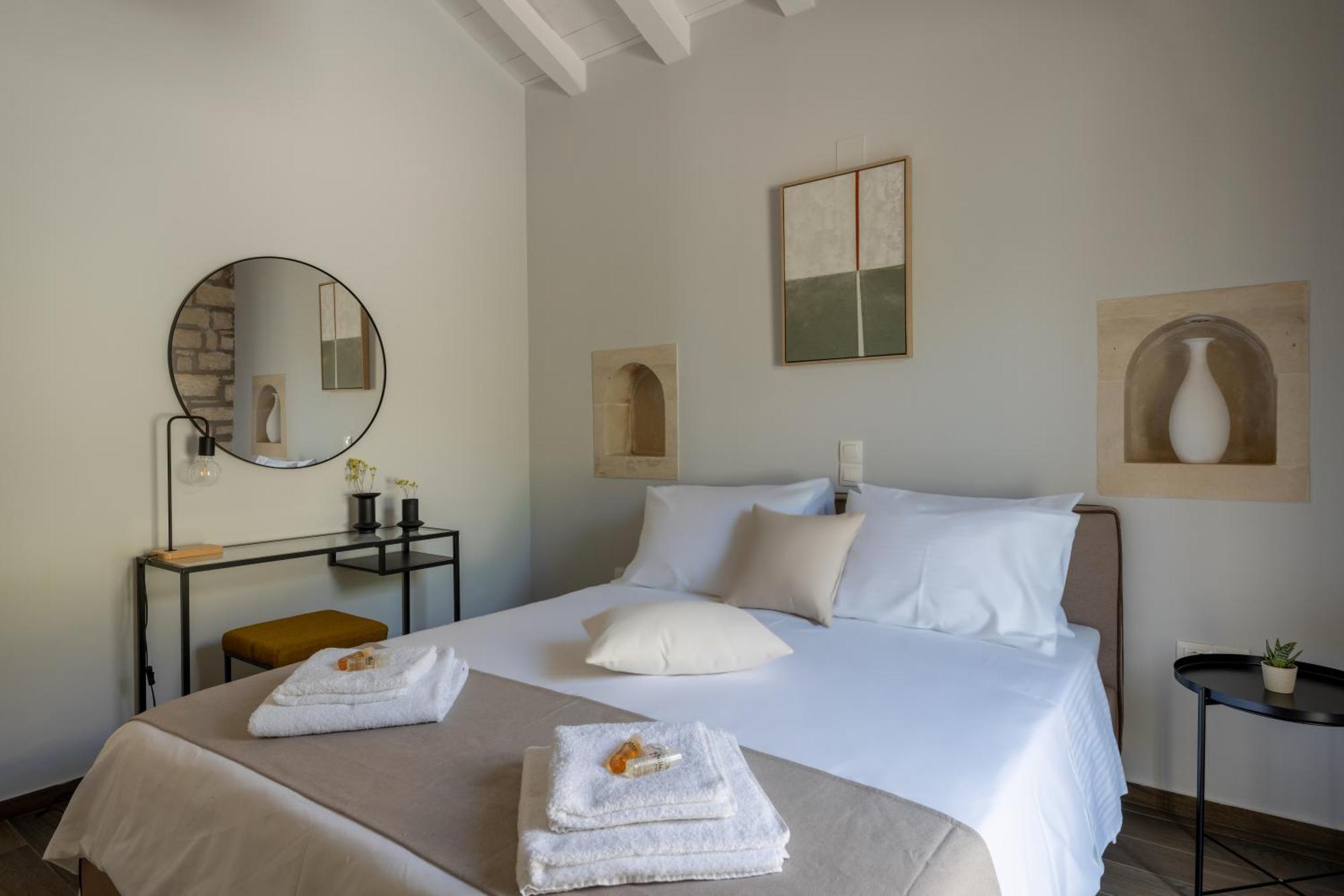 Villa Vasiliki Private Pool Erfoi Eksteriør billede